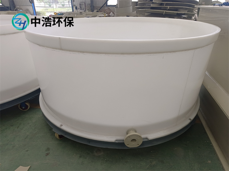 台前PP抽滤槽